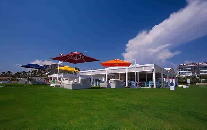 Q Spa Resort Premium Residence